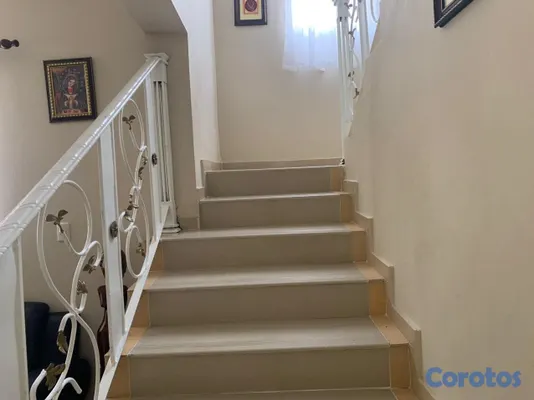 casas - ESPECTACULAR CASA EN VENTA- EN LA AUTOPISTA DE SAN ISIDRO, RESIDENCIAL EL EBANO. 9