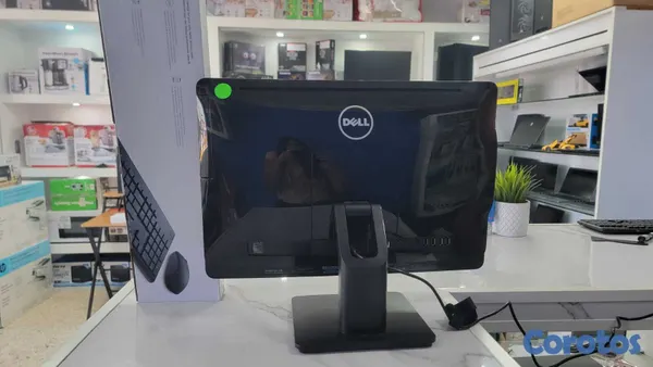 computadoras y laptops - Computadora Dell inspiron 20 3048 , Todo en uno 3