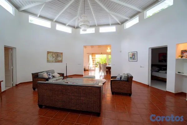 casas vacacionales y villas - Encantadora Villa disponible para adquisición en la exclusiva Playa Bonita 8