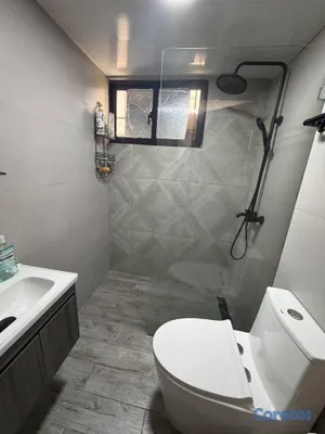 apartamentos - Apartamento de 3 habitaciones en Renacimiento 8