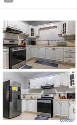 apartamentos - Apartamento alquiler en Renacimiento de 2 habitaci 3