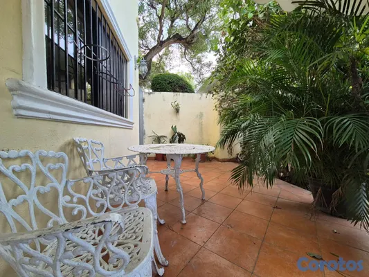 Proyectos - Vendo Casa en La castellana 3