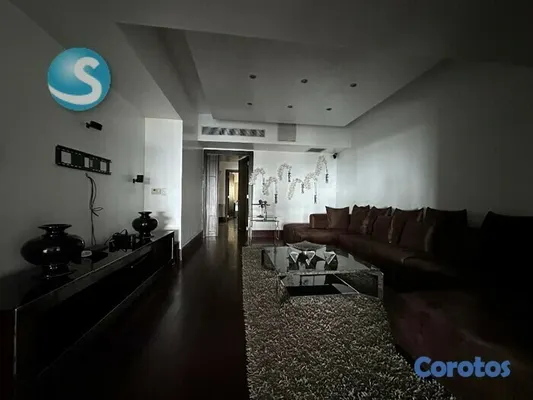 apartamentos - Apartamento En Alquiler En Bella Vista 4