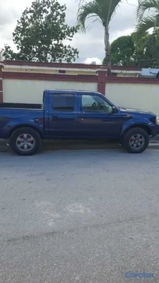 jeepetas y camionetas - La más nueva de su año 3