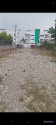 solares y terrenos - vendo solares jardín municipal frente jardín botánico 3millone 3