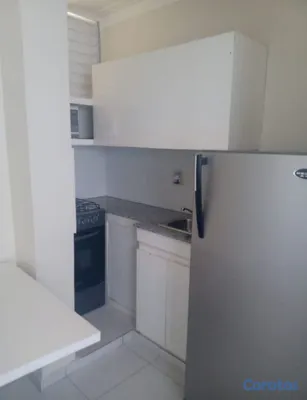 apartamentos - Rento apto estudio en Los Jardínes del Norte 

 2