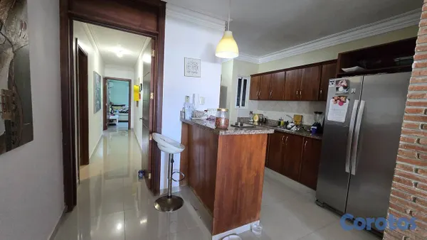 apartamentos - Apartamento de 3 habitaciones en venta en Jardines 3