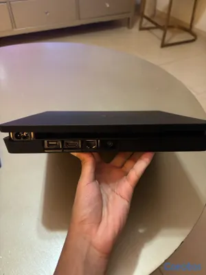 consolas y videojuegos - ps4 slim de 1tb 4