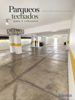 apartamentos - Se vende piso alto en Torre 5 la trinitaria santia 18