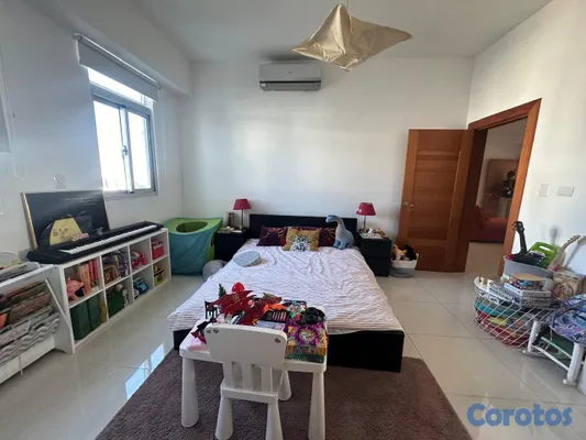 apartamentos - Moderno y amplio apartamento en con Amplia Terraza y *Vista al Mar! 10