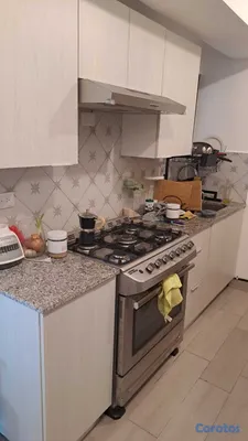 apartamentos - Apto 1 Hab + Estudio Av. Independencia 3