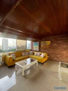 apartamentos - Apartamento Amueblado en la Esperilla, Santo Domingo Distrito Nacional 