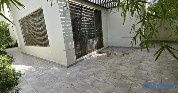casas - casa exclusivas en los álamo santiago  17