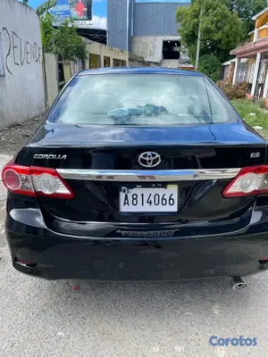 carros - Toyota Corolla  2