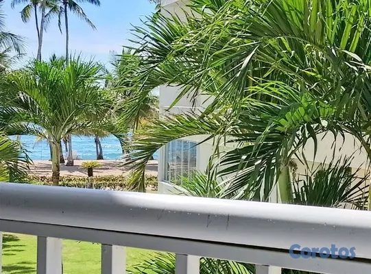 apartamentos - APARTAMENTO CON VISTAS AL MAR CARIBE EN PLAYA JUAN DOLIO DE REPÚBLICA DOMINICANA 13