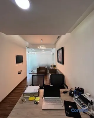 oficinas y locales comerciales - 🏢 Oficina Amueblada en Venta o Alquiler en Bella Vista | 50 m²
 3