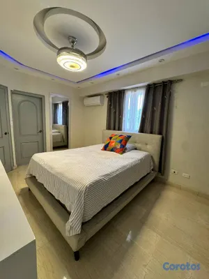 apartamentos - Apartamento en venta | Bella Vista -2058 10