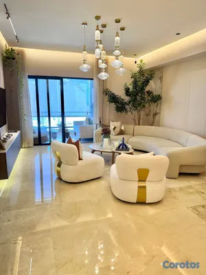 apartamentos - APARTAMENTO EN VENTA – LOS CACICAZGOS   2