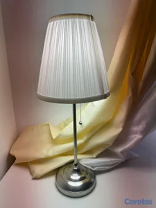 Lámparas de Mesa 