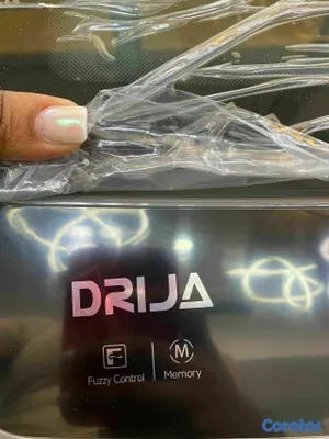 electrodomesticos - *LAVADORA DRIJA*
1 AÑO DE GARANTÍA 
13 KG
LAVA Y EXPRIMEN
 3
