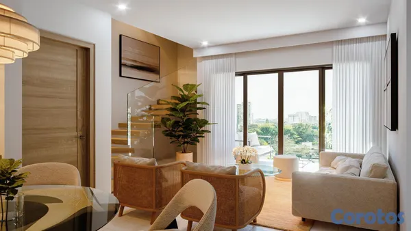apartamentos - Apartamento con Ascensor 5