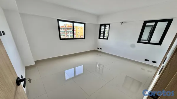 apartamentos - Apartamento Nuevo en Los Restauradores 10