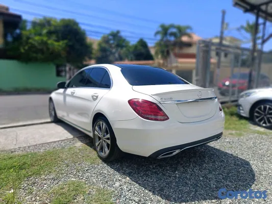 carros - Mercedes benz c300 2018 14