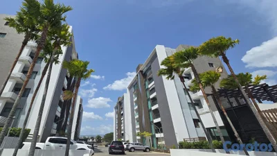 Apartamento en venta en Jardines del Este, Santiago
