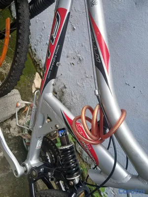 bicicletas y accesorios - Bicicleta Fuji aro 26. 4