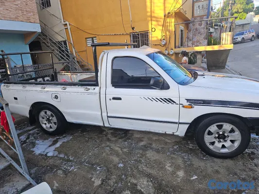 jeepetas y camionetas - perfecta para trabajar  6