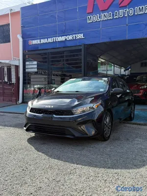carros - 🚙 2023 Kia Forte LX
 2