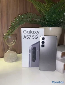 Samsung galaxy a57 5G 