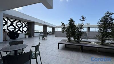 Apartamento en Bella Vista Norte