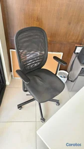 SILLA ERGONOMICA PROFESIONAL