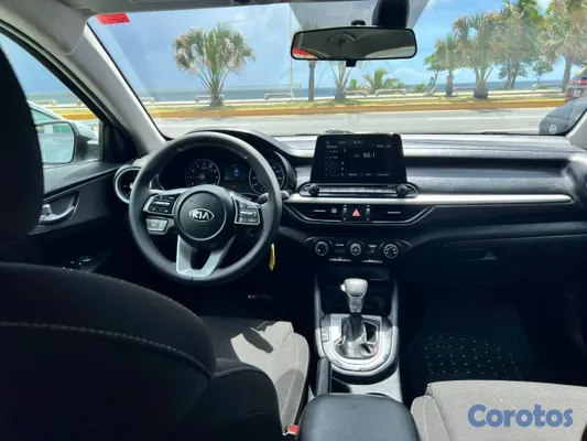 carros - Kia Forte LXS 2021 4