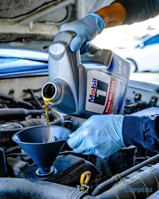 servicios profesionales - servicio de mecánica automotriz  5