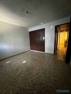 apartamentos - Apartamento en Venta en Bella Vista Sur(en la Anacaona) 2 habitaciones. 1 baño 5