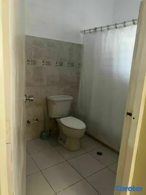 habitaciones y viviendas compartidas - Alquiler De Habitación Amueblada En Gazcue 4