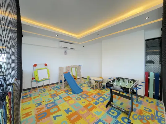 apartamentos - 🏙️ Vive con Estilo en Bella Vista: 1 Hab, Totalmen 17
