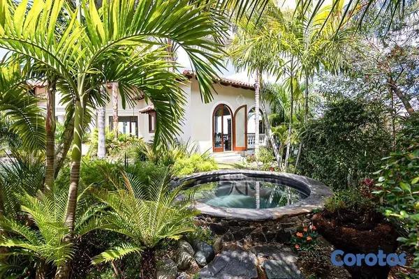 casas vacacionales y villas - Palacio Italiano en las montañas de Jarabacoa 4