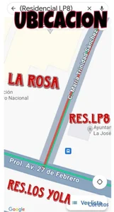 Se Alquila 