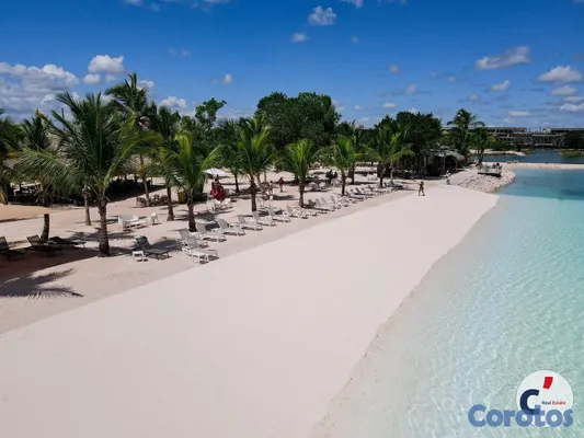 apartamentos - De oportunidad venta y renta unique vista cana · R 11