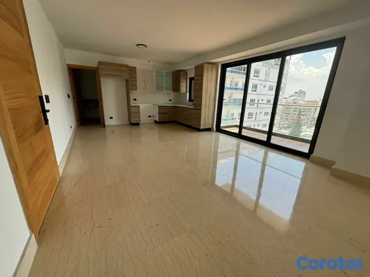 apartamentos - Apartamento Moderno / Zona céntrica / Espacioso 7