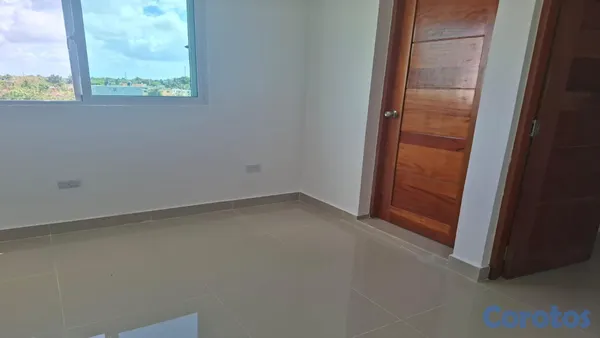 apartamentos - RESIDENCIAL SEBASTIAN IV, ZONA ORIENTAL 4