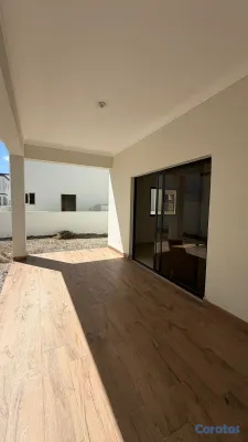 casas - Residencial Shalom VII | Casas Modernas con Piscina y Áreas Recreativas 10