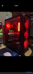 🖥️PC gaming Ryzen 5 | 16gb ram | 512gb Nvme | 1070 ti