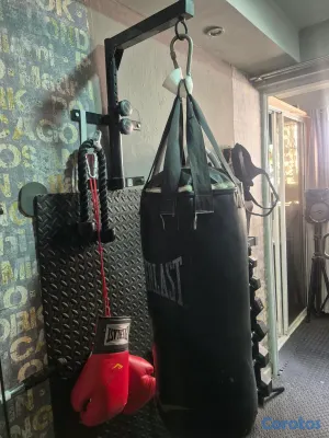 Artículos Deportivos - vendo gym en casa  7
