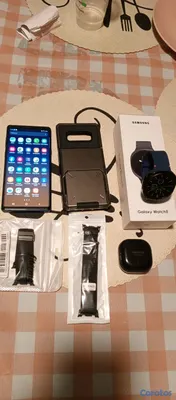 celulares y tabletas - galaxy tres  4