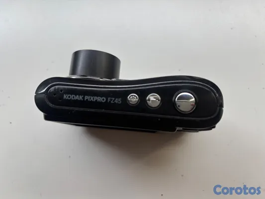 camaras y audio - Se vende Cámara Digital KODAK PIXPRO FZ45 6