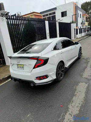 carros - Joker Auto Import & Agente de Aduanas vende 
Honda Civic 2021 Sport 2.0 4